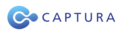 Captura logo